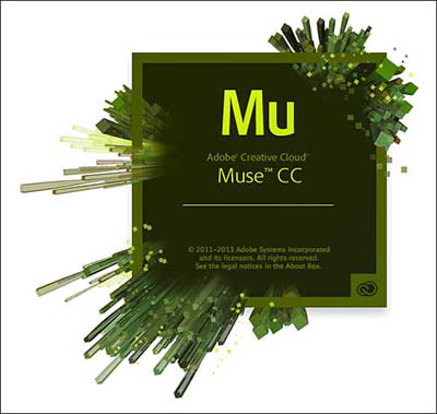 Adobe Muse CC for Teams Multiple Platforms Multi European Languages New Subscription 12 months - фото 1 - id-p50257988