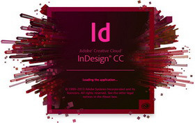 InDesign CC for Teams Multiple Platforms Multi European Languages New Subscription 12 months Named Education