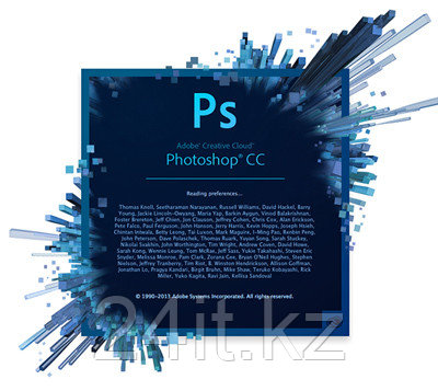 Photoshop CC for Teams Multiple Platforms Multi European Languages New Subscription 12 months