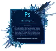 Photoshop for Teams Multiple Platforms Multi European Languages New Subscription 12 months