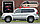Штатная магнитола для Lexus GX470 2002-2009 - Redpower 31470 TESLA, фото 3