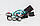 Штатная магнитола для Lexus GX470 2002-2009 - Redpower 31470 TESLA, фото 4