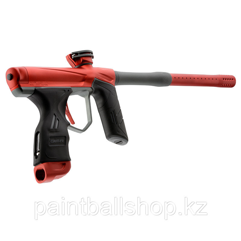 Маркер пейнтбольный DYE DSR Blaze