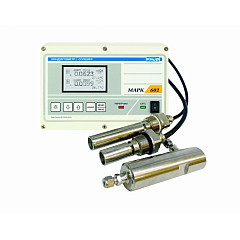 МАРК-602Т Кондуктометр-солемер