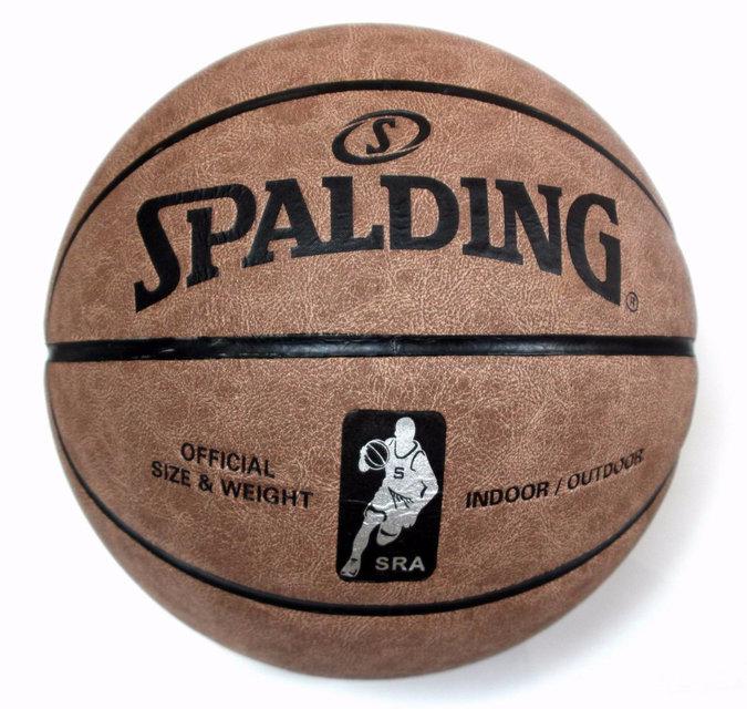 Мяч баскетбольный Spalding №7