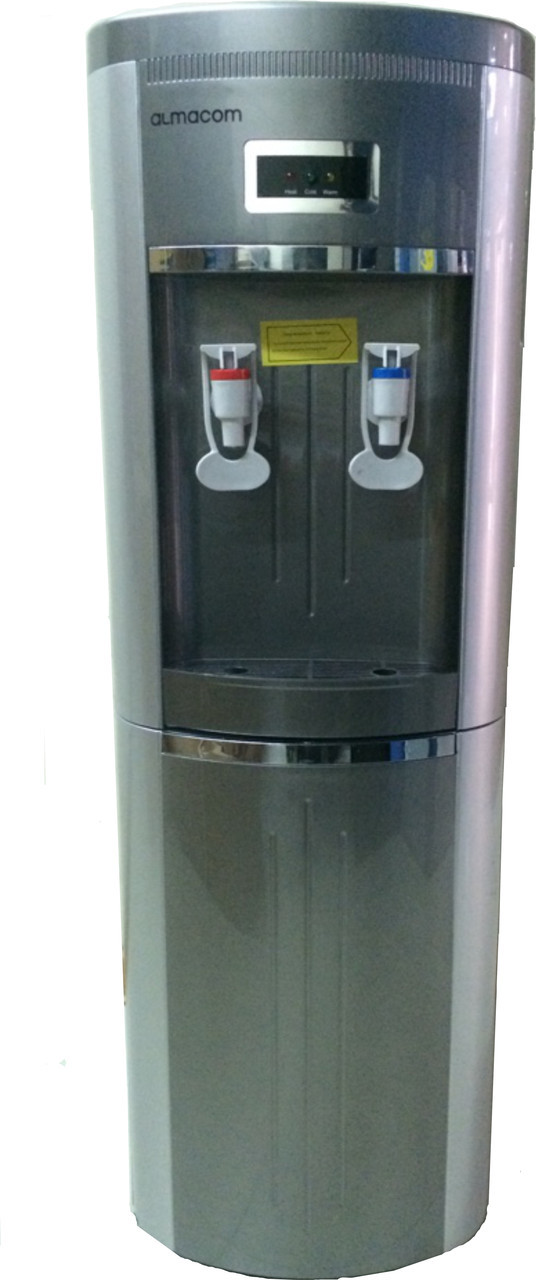 Кулер напольный Almacom WD-CFO-2AF с холодильной камерой