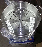Мантоварка VICALINA (диаметр 28 см), фото 2