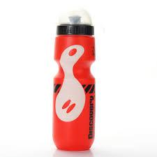 Спортивная бутылка фляга шейкер для воды, протеина. Вело фляга. DISCOVERY - фото 4 - id-p50262068