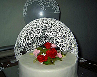 Королевская глазурь