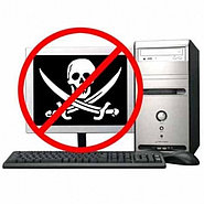 Ответственность за использование пиратского ПО в Казахстане