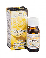 Миндаль, эфирное масло, 10 мл