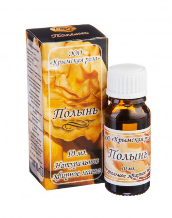 Полынь таврическая, эфирное масло, 10 мл
