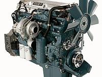 Двигатель Detroit Diesel 6063MK32