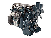 Двигатель Detroit Diesel 6063HK32