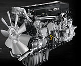 Двигатель Детройт Дизель 6063HV33, фото 7