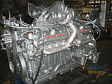 Двигатель Detroit Diesel 6063HV33, фото 8