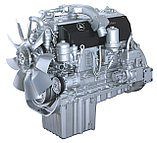 Двигатель Detroit Diesel серии S60, Detroit Diesel S60 series, фото 7