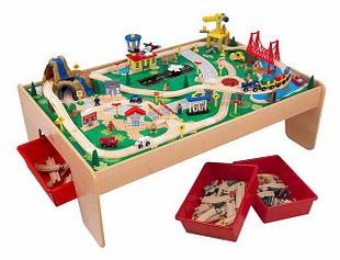 Игровые наборы KidKraft