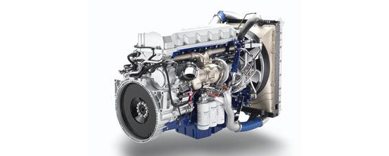 Двигатель Детройт Дизель 12V71TI, Детройт Дизель 12V4000