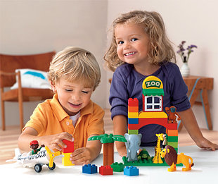 Детское творчество и развитие детей