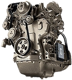 Запчасти на дизельный двигатель Detroit Diesel , фото 4