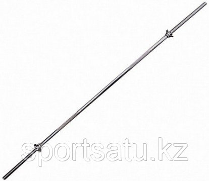 Гриф для штанги обычный 150см, фото 1