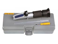 Рефрактометр