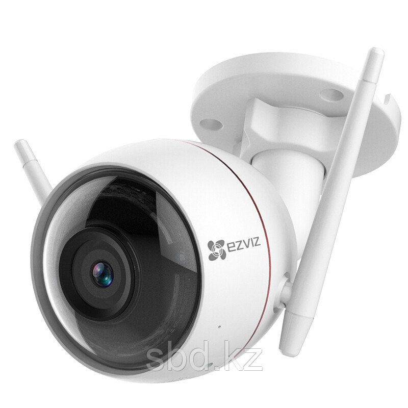 Ezviz C3W (CS-CV310-A0-1B2WFR) WiFi Камера