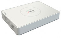 Видеорегистратор IP HiWatch DS-N208P
