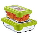 Емкости для хранения продуктов