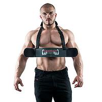 Тренажер для закачки бицепса Arm Blaster