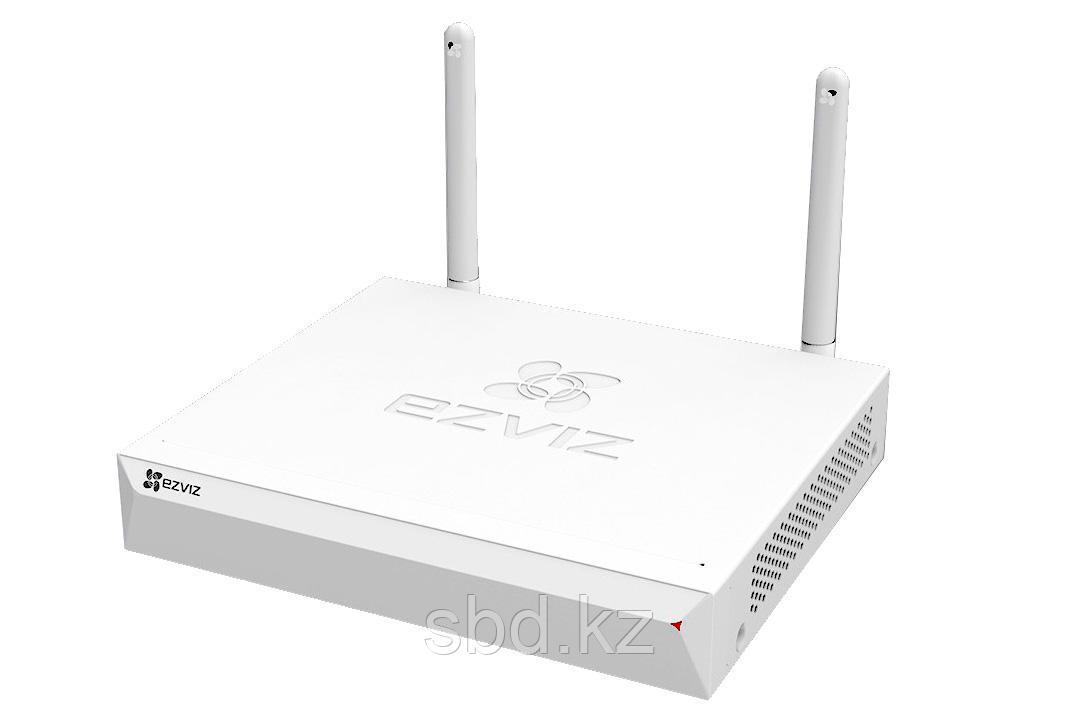 WiFi Роутер Регистратор Ezviz X5C 4C (CS-X5C-4EU) - фото 1 - id-p50266407