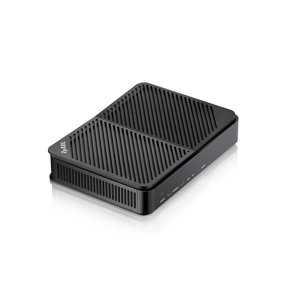 Zyxel P-792H v3 Модем-маршрутизатор SHDSL, режим точка-точка