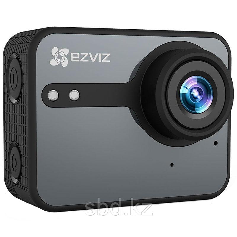 Экшн Камера Ezviz S5 Plus (CS-SP208-A0-212WFBS)