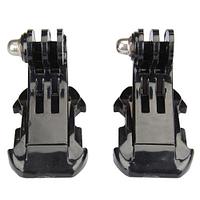 Крепление на клейкой основе Ezviz S1/S5 Adhesive Mounts)