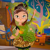 Кукла из серии Magic МАША (Сказочный патруль, Россия) 4384-1 Кукла из серии Magic МАША (Сказочный патруль, Россия)