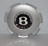 Колпачок на диск BENTLEY Continental, фото 2