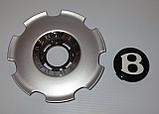 Колпачок на диск BENTLEY Continental, фото 5