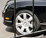 Колпачок на диск BENTLEY Continental, фото 6