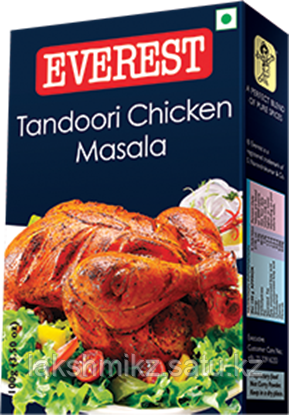 Тандури масала, Эверест/ Tandoori masala, Everest, 100 гр