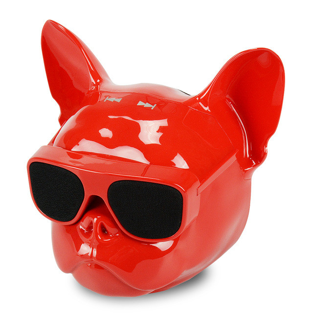 Беспроводная bluetooth колонка CoolDog