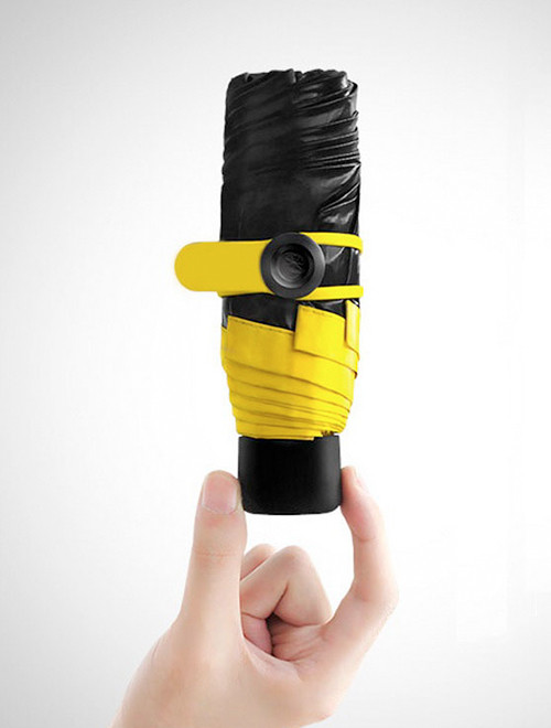 Зонт Mini Pocket Umbrella