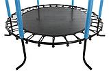 Мини батут 54“ с защитной сеткой, фото 3