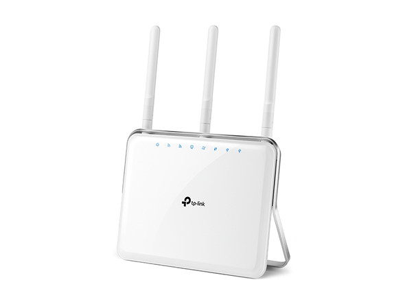 TP-Link Archer C9 AC1900 Беспроводной двухдиапазонный гигабитный маршрутизатор