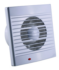 Вентилятор SOLO 120S