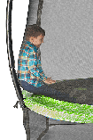 Батут Air Game Basketball (3,05 м), фото 9