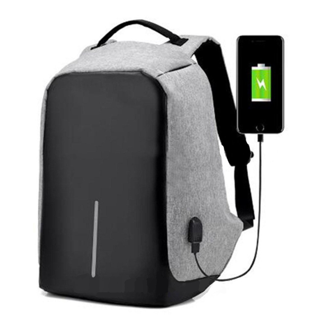 Рюкзак антивор Bobby Anti-theft Backpack 1.0
