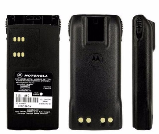 Аккумулятор Motorola HNN9009 (оригинальный)