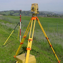 Межевание земельного участка