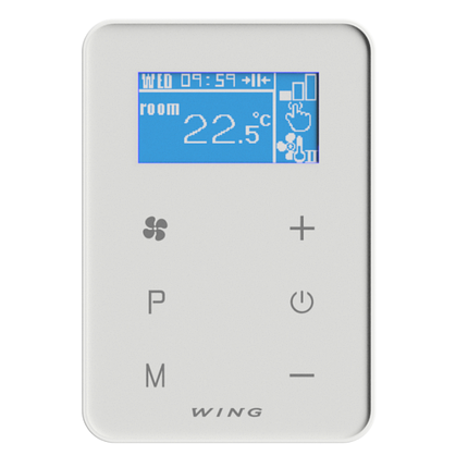 Контроллер Wing EC, фото 2